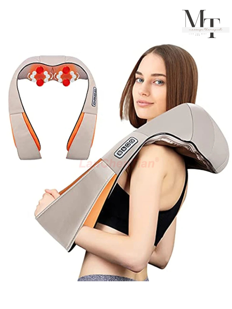 Massageador Anti-Stress- Massager Therapeutic®