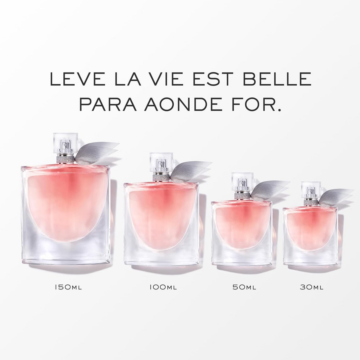 La Vie Est' Belle Lancôme Parfum, 100ml